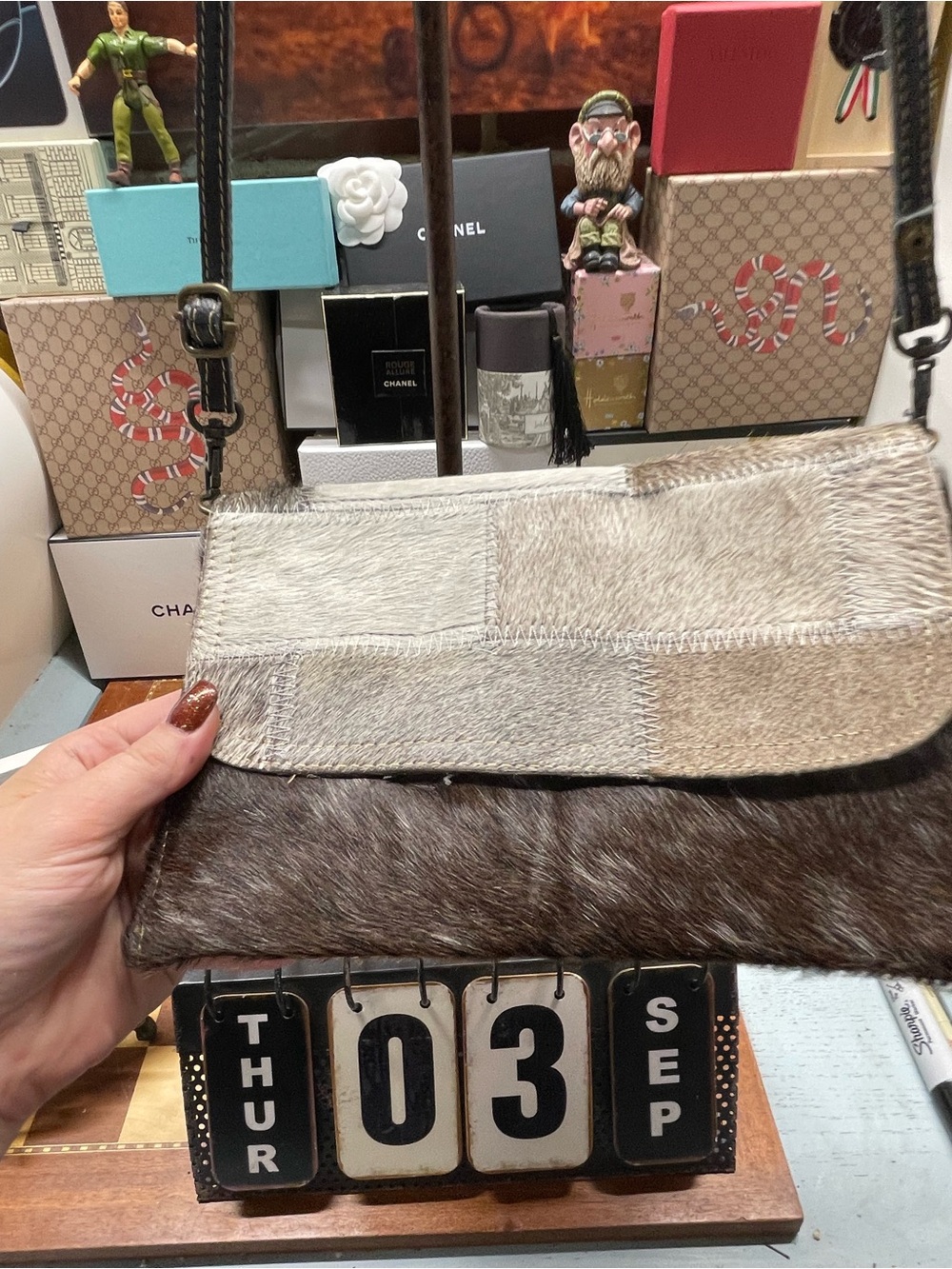 Myra - Picture 2 of 7